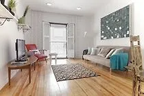 Sweet Inn Apartments Porta De Alfama 4* Lisboa