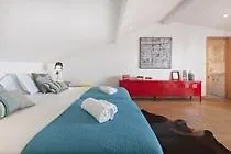 Sweet Inn Apartments Porta De Alfama Ξενοδοχείο
