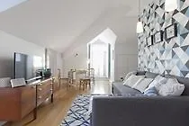 Sweet Inn Apartments Porta De Alfama 4* Lisboa