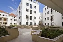 Sweet Inn Apartments Porta De Alfama Lisbon