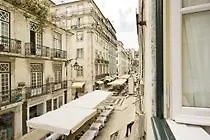 Hotel Sweet Inn Apartments Porta De Alfama