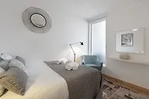 Sweet Inn Apartments Porta De Alfama 4* Lisbon