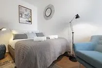 Hotel Sweet Inn Apartments Porta De Alfama 4*