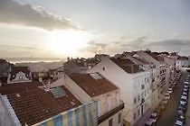Hotel Sweet Inn Apartments Porta De Alfama
